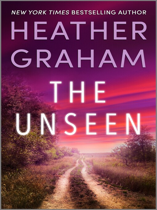 Title details for The Unseen by Heather Graham - Available